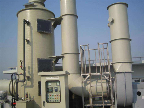 除塵設(shè)備中的靜電除塵器大家有所了解嗎？